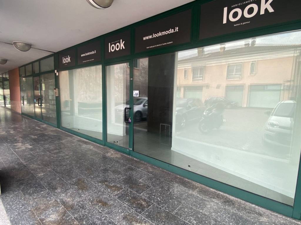 negozio in vendita a Mestrino