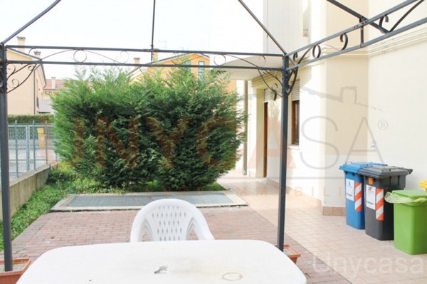appartamento in vendita a Mestrino