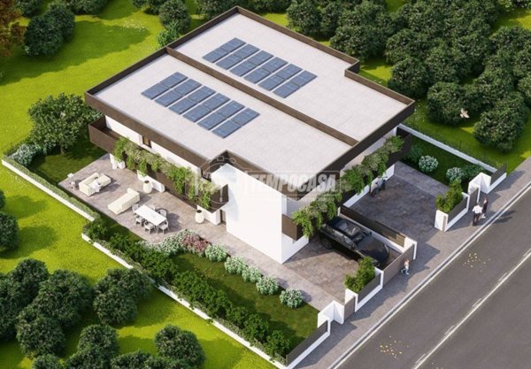 casa indipendente in vendita a Mestrino