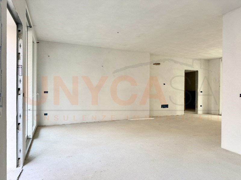 appartamento in vendita a Mestrino