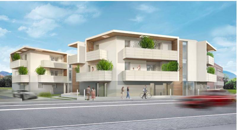 terreno edificabile in vendita a Mestrino