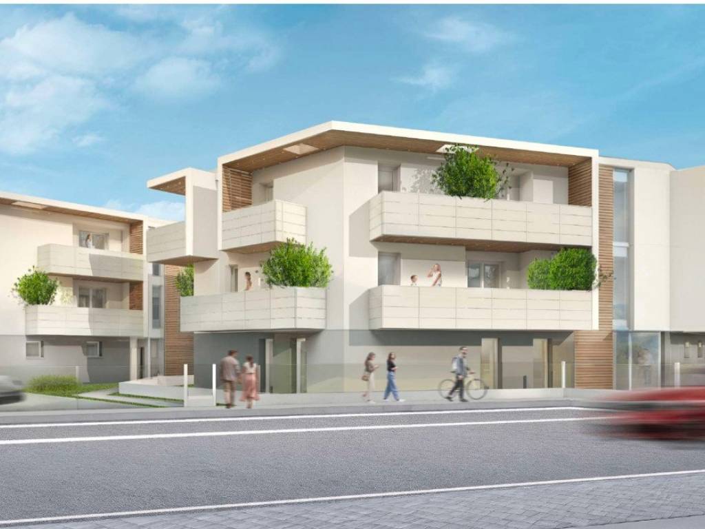 terreno edificabile in vendita a Mestrino