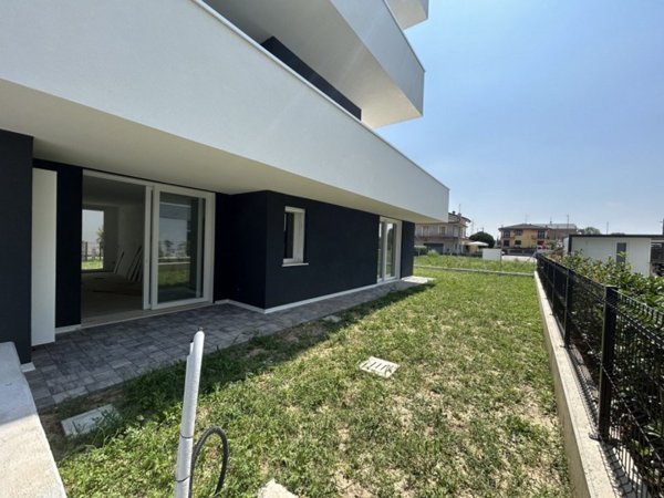 appartamento in vendita a Mestrino