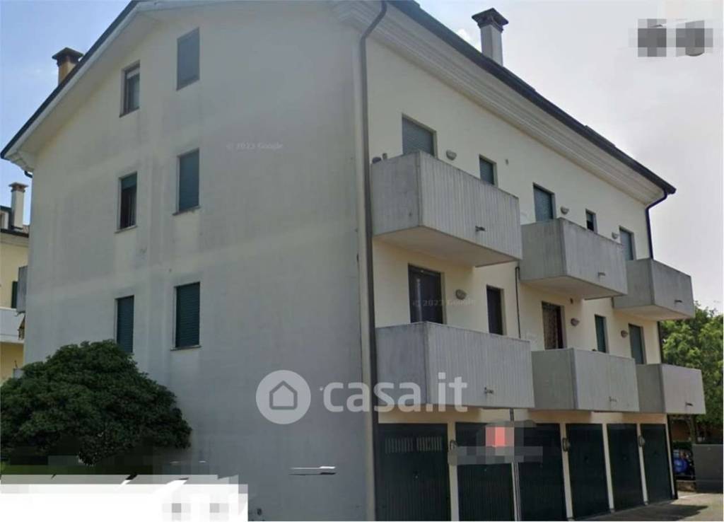 appartamento in vendita a Mestrino