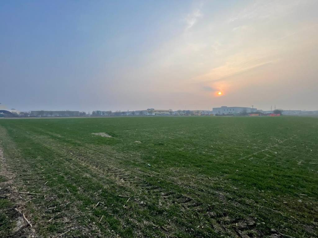 terreno agricolo in vendita a Mestrino