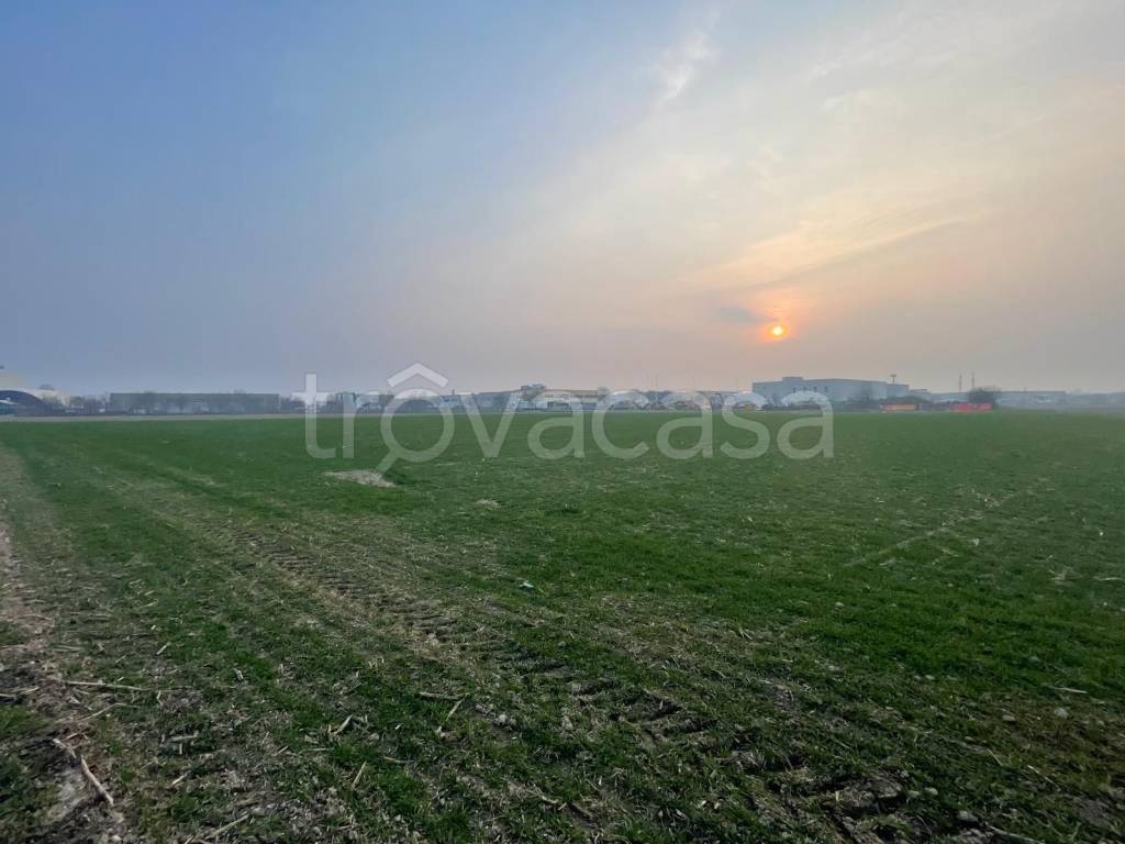 terreno agricolo in vendita a Mestrino