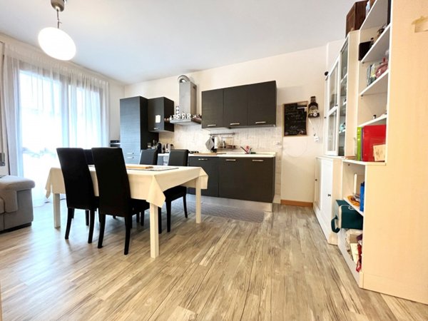 appartamento in vendita a Mestrino