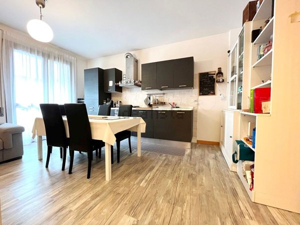 appartamento in vendita a Mestrino