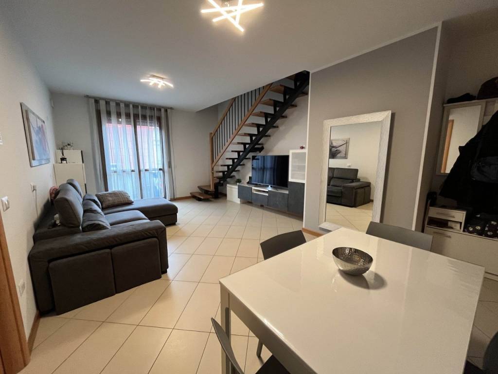 appartamento in vendita a Mestrino