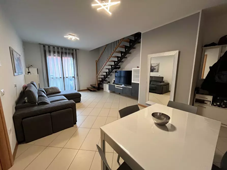 appartamento in vendita a Mestrino