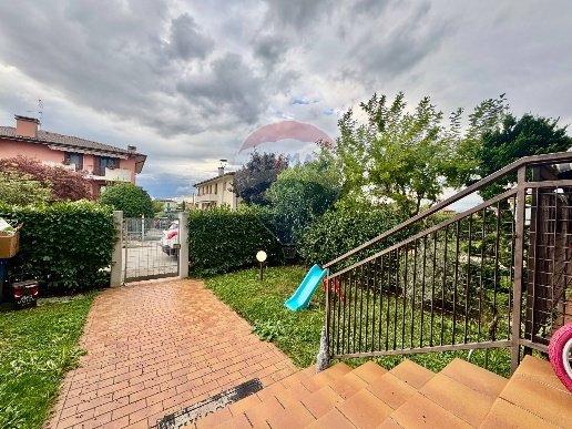 casa indipendente in vendita a Mestrino