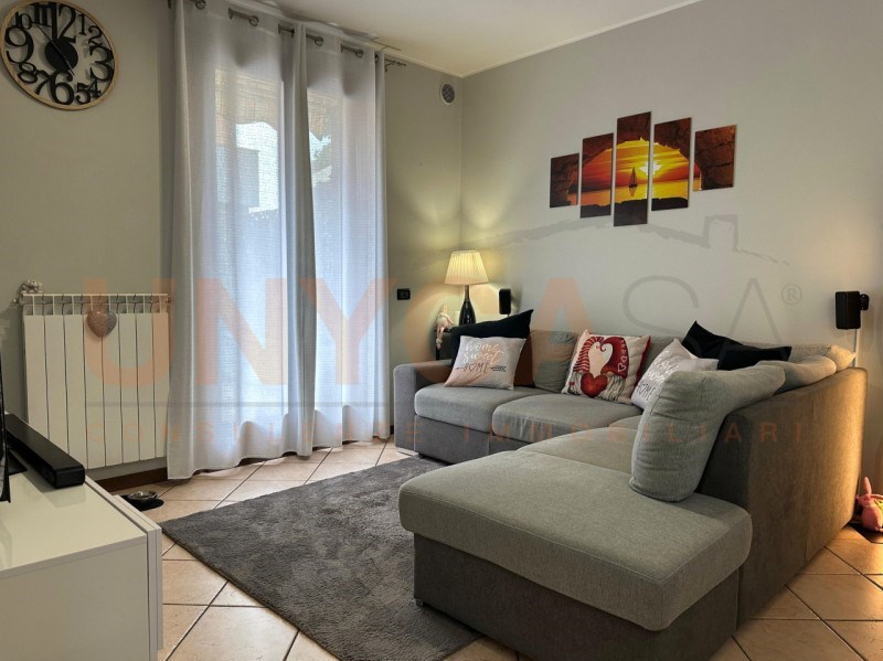 appartamento in vendita a Mestrino in zona Lissaro