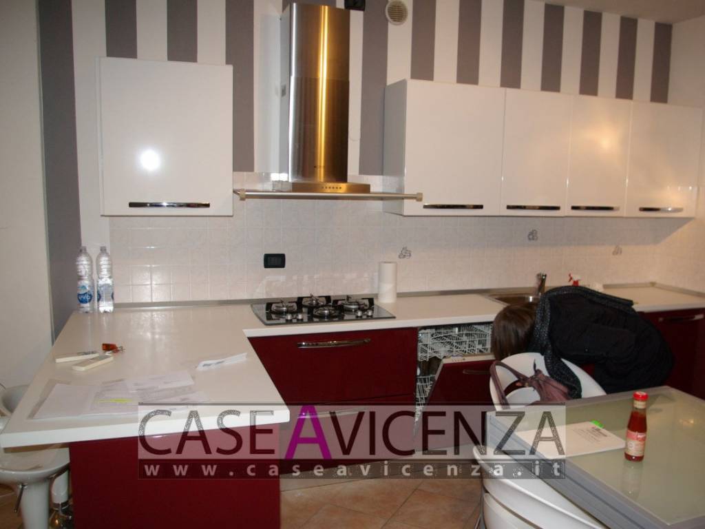 appartamento in vendita a Mestrino in zona Arlesega