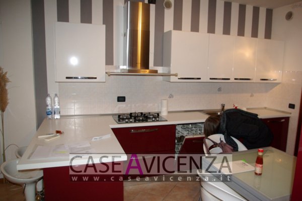 appartamento in vendita a Mestrino in zona Arlesega