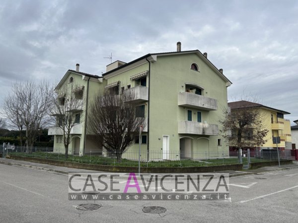 appartamento in vendita a Mestrino in zona Arlesega