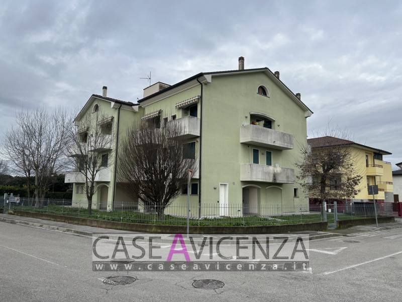 appartamento in vendita a Mestrino in zona Arlesega