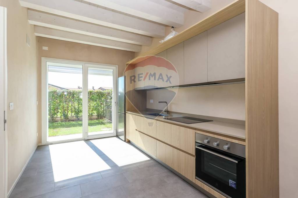 appartamento in vendita a Mestrino