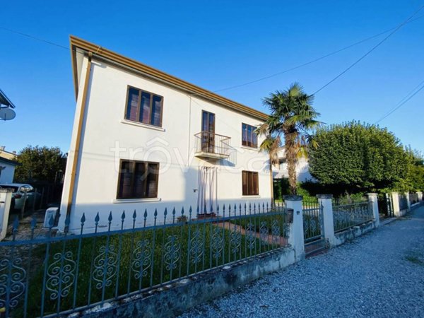 casa indipendente in vendita a Mestrino