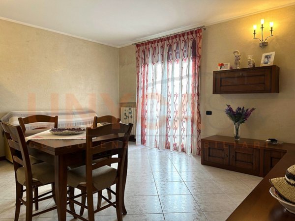 appartamento in vendita a Mestrino