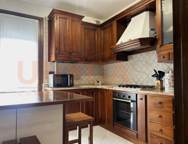 appartamento in vendita a Mestrino