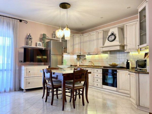 appartamento in vendita a Mestrino in zona Lissaro