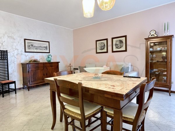 appartamento in vendita a Mestrino in zona Lissaro