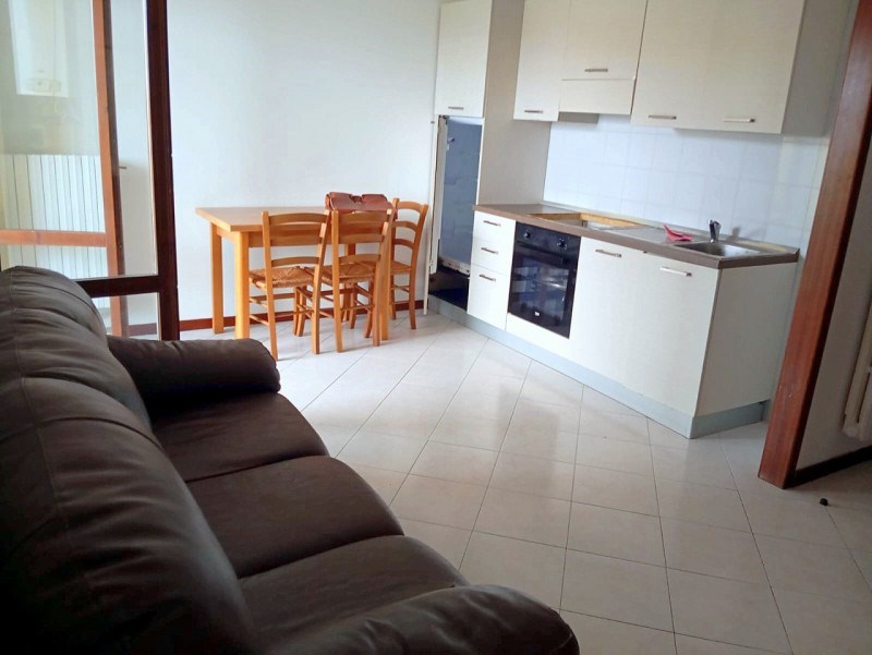 appartamento in vendita a Mestrino in zona Lissaro