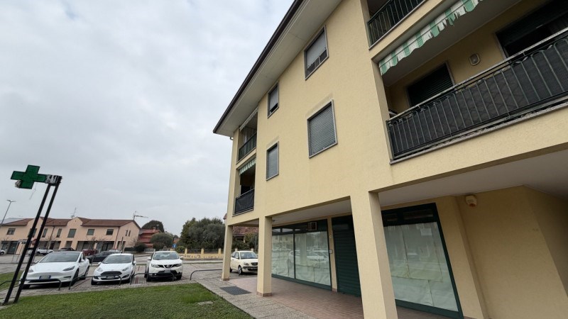 appartamento in vendita a Mestrino in zona Lissaro
