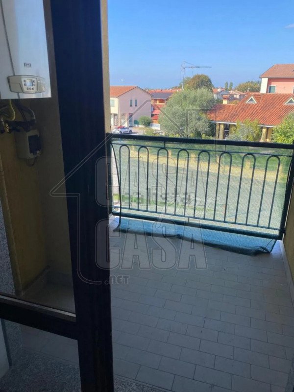 appartamento in vendita a Mestrino in zona Lissaro