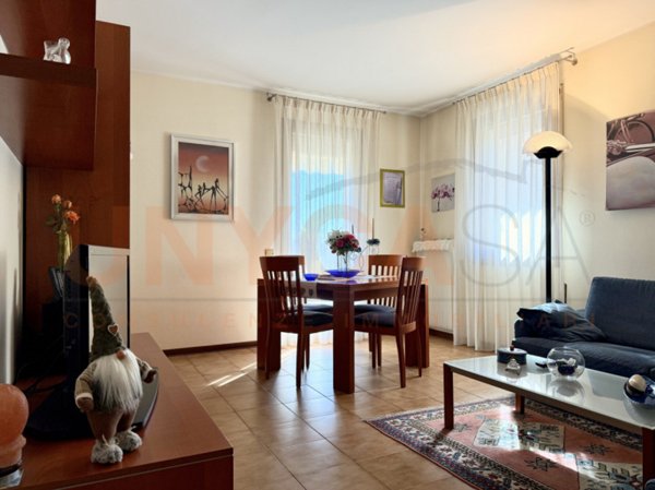 appartamento in vendita a Mestrino