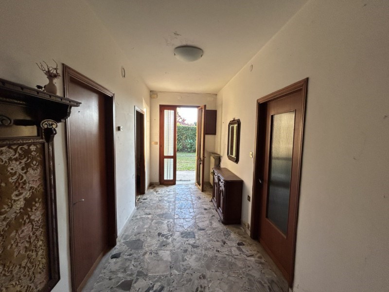 casa indipendente in vendita a Mestrino in zona Lissaro