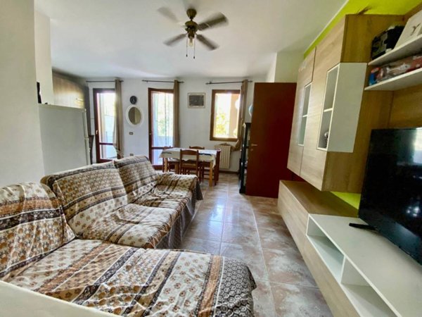 appartamento in vendita a Mestrino