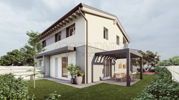 casa indipendente in vendita a Mestrino