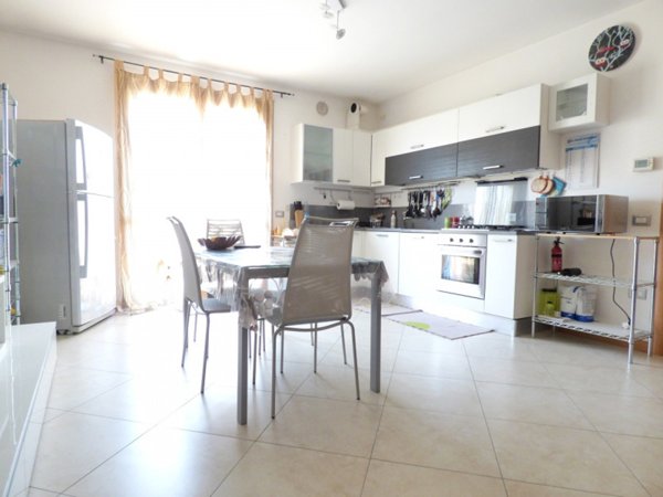 appartamento in vendita a Mestrino