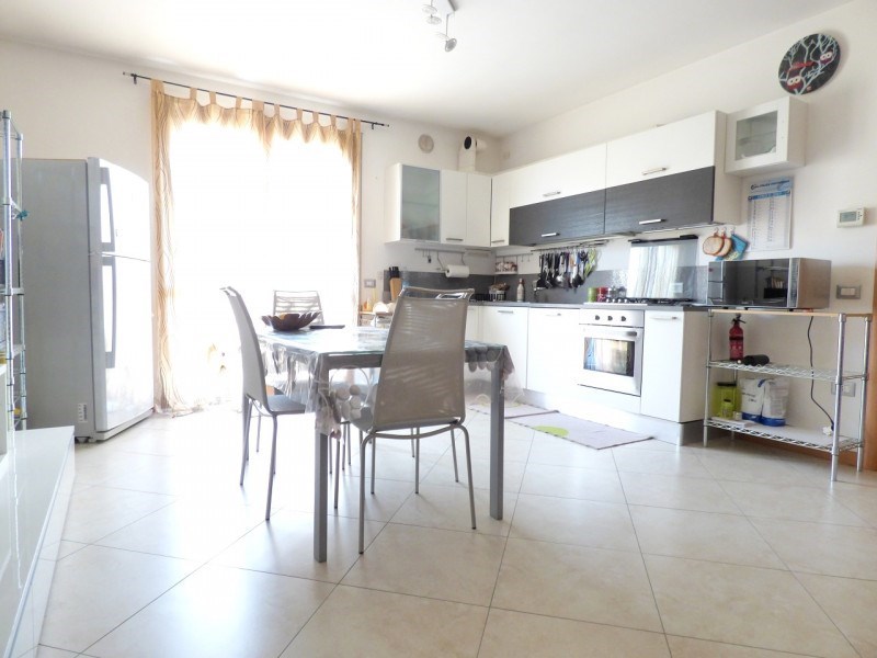 appartamento in vendita a Mestrino