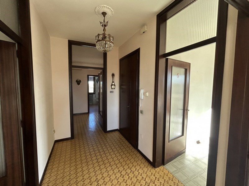 appartamento in vendita a Mestrino