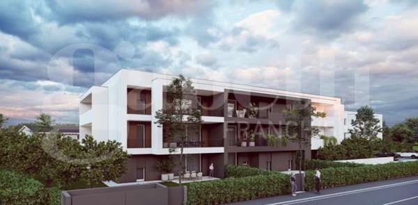 appartamento in vendita a Mestrino