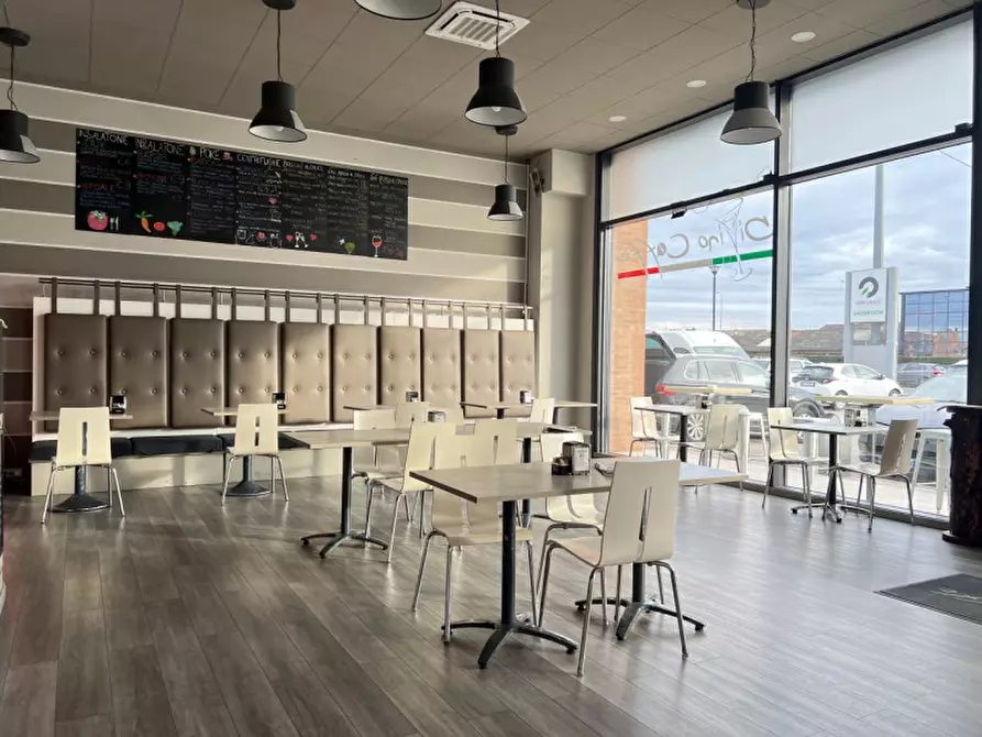 negozio in vendita a Mestrino