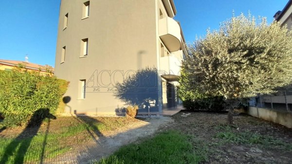 appartamento in vendita a Mestrino