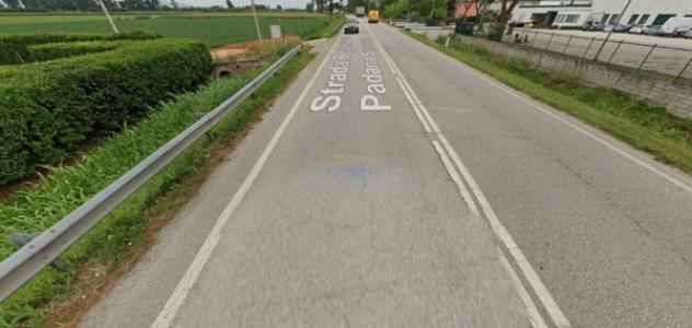 negozio in vendita a Mestrino in zona Arlesega