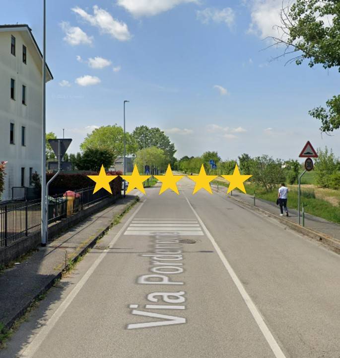 appartamento in vendita a Mestrino