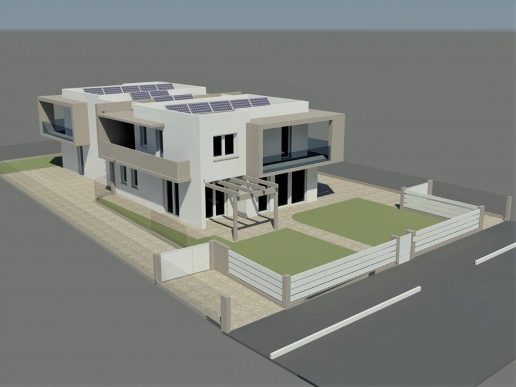 casa indipendente in vendita a Mestrino