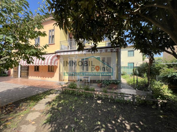 casa indipendente in vendita a Mestrino