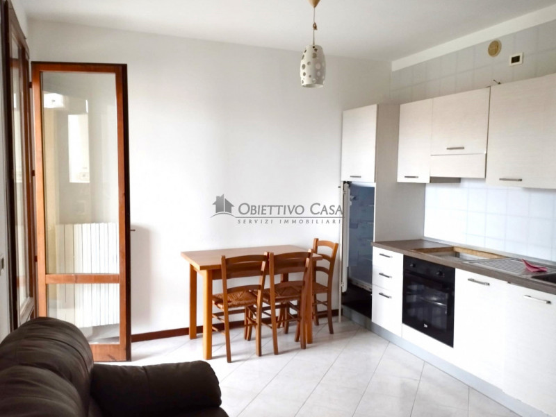 appartamento in vendita a Mestrino in zona Lissaro