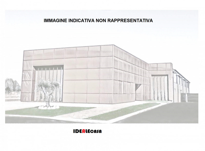 capannone in vendita a Mestrino