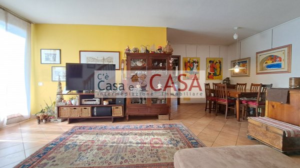 appartamento in vendita a Mestrino