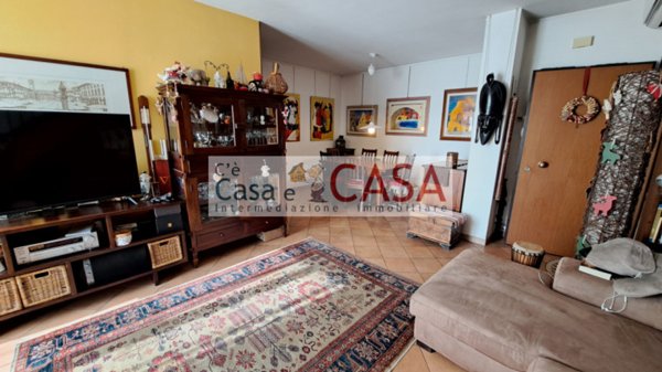 appartamento in vendita a Mestrino