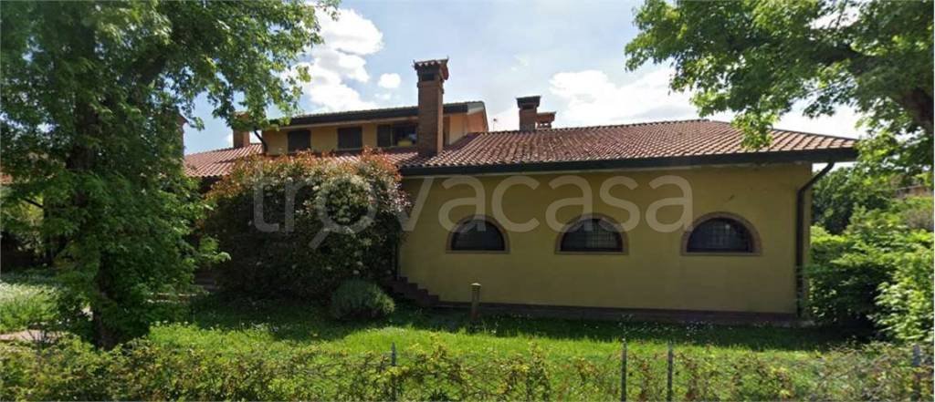 casa indipendente in vendita a Mestrino