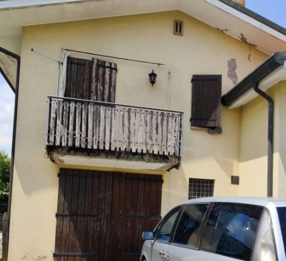 casa indipendente in vendita a Mestrino