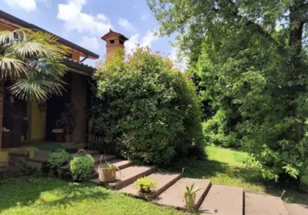 casa indipendente in vendita a Mestrino